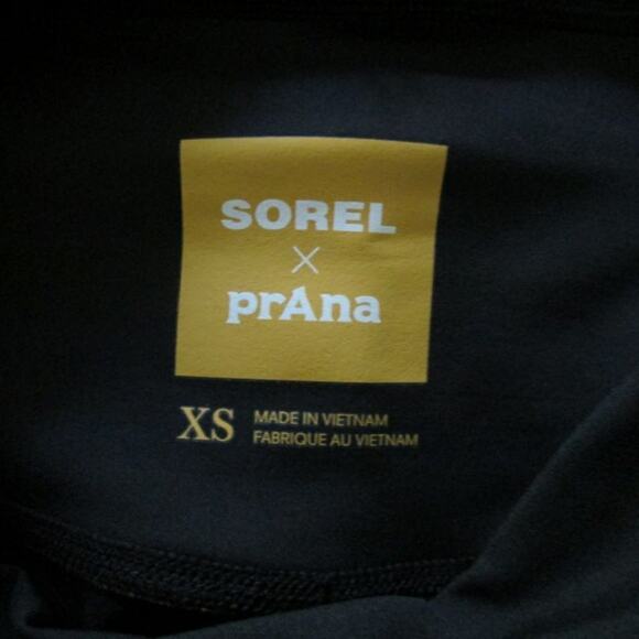 prAna Wandering Soul Shortie Bodysuit - Racerback, Sleeveless Size XS NWT - Picture 7 of 16